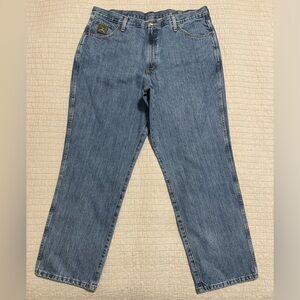 Cinch Men's Green Label Relaxed Fit Jeans MB90530001 Size 40 x 31.5